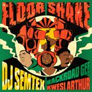 UK hip-hop tastemaker DJ Semtex is back with a massive afro-trap banger featuring Kwesi Arthur