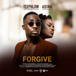 TeePhlow - Forgive feat. Adina (Prod. by Molless Beats)