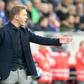Julian Nagelsmann hopes to win a German Cup second-round tie at the third attempt when he takes his Hoffenheim team to play RB Leipzig, who he will coach for the 2019/20 season, on Wednesday.