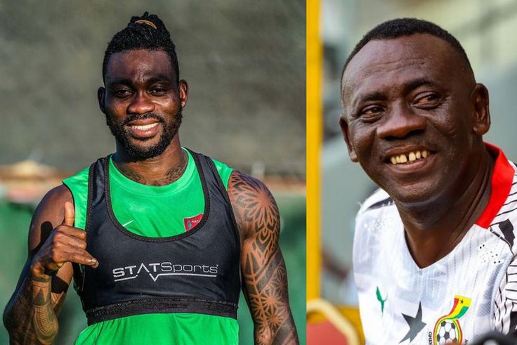 He sent money though we never met; Akrobeto eulogizes Christian Atsu
