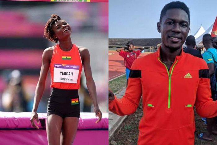 Hungarian Embassy denies Ghanaian athletes visas for World Athletics Championships