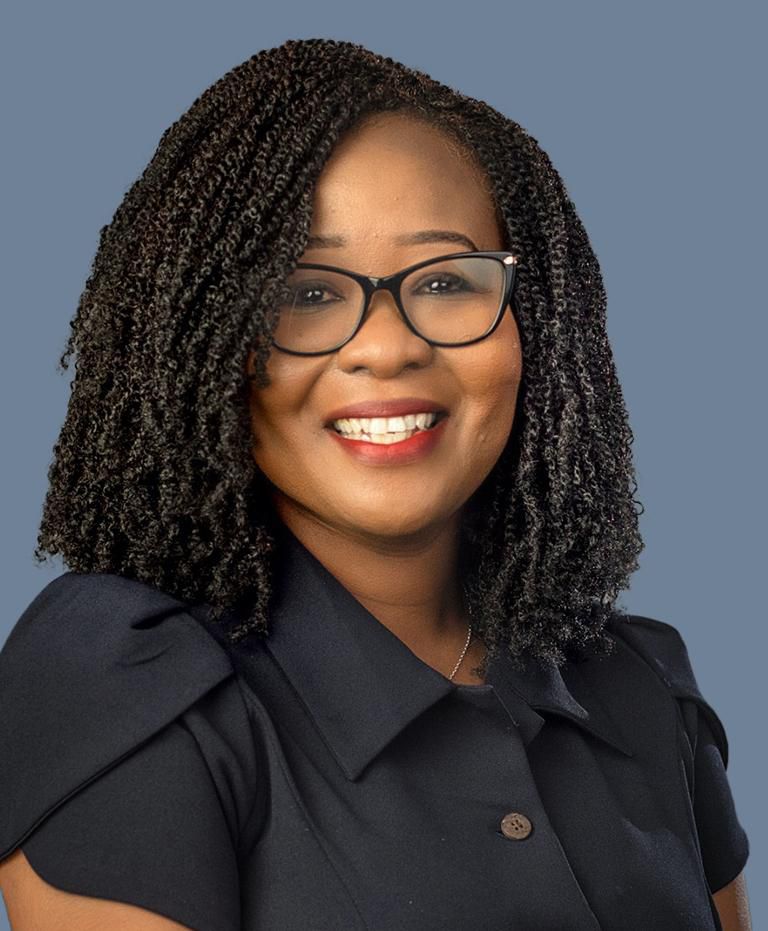 Akosua-Antwi, Enterprise Innsurance-
