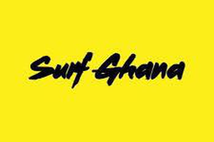 Surf Ghana