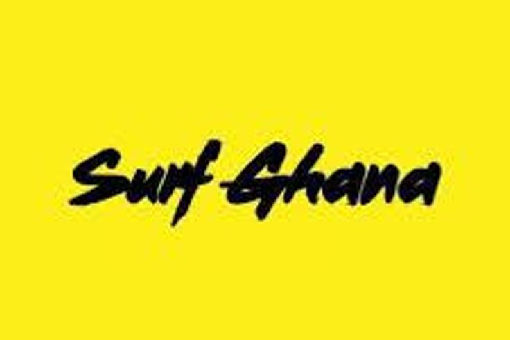 Surf Ghana