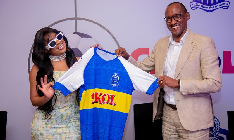 ChopLife partners Rayon Sports