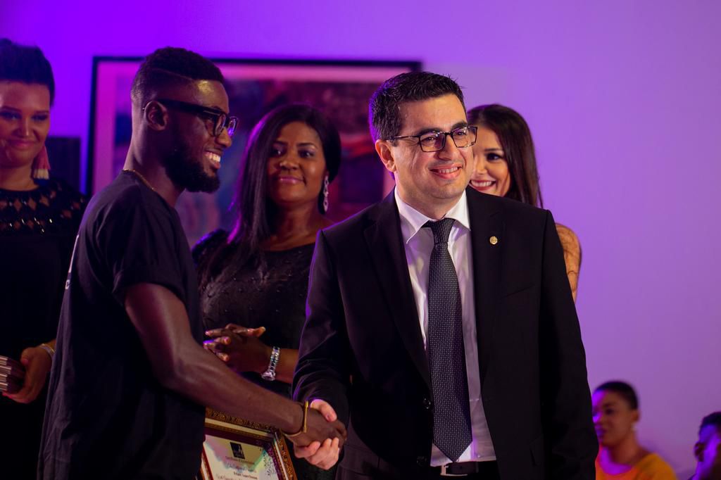 Global makeup brand,Note has officially been launched in Ghana and we totally are excited