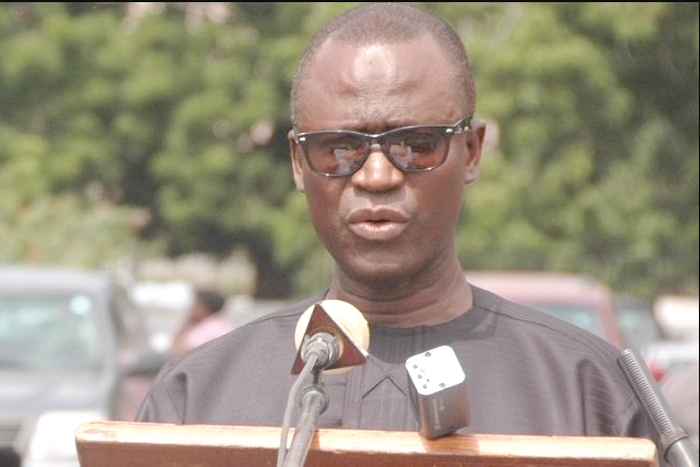 Mustapha Ahmed: Former Sports Minister sentenced to 7 days imprisonment