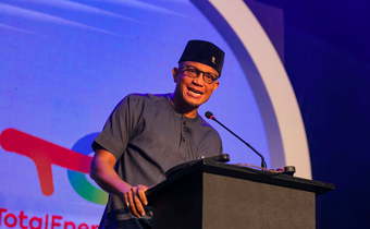 Former Chief Executive of NPA, Dr. Mustapha Abdul-Hamid