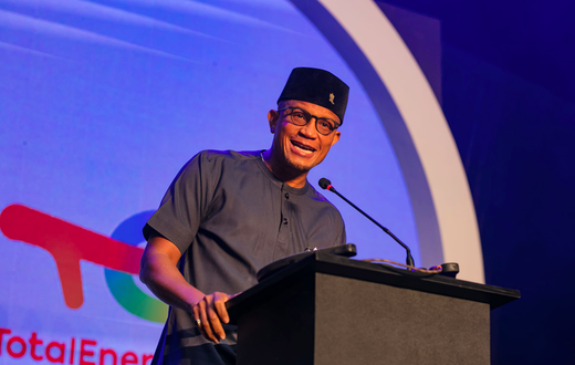 Former Chief Executive of NPA, Dr. Mustapha Abdul-Hamid