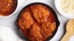 Chicken stew