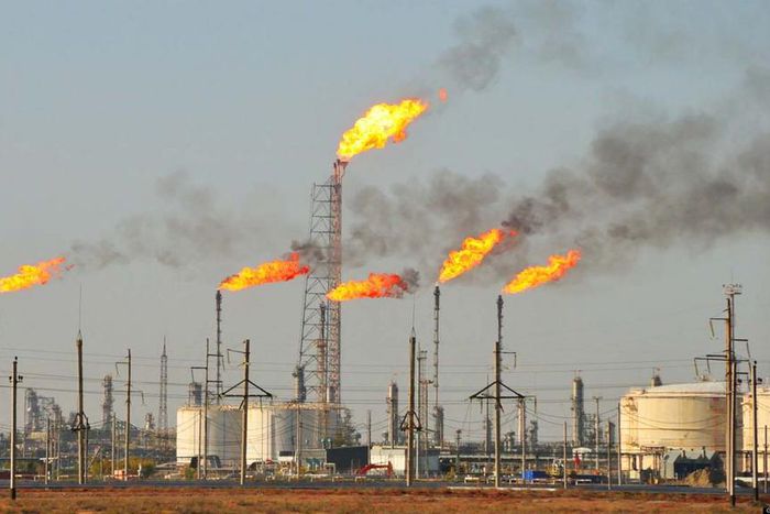 NNPC increases gas supply to power sector by 19%. [thebridgenewsng]