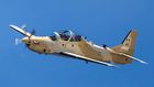 A-29 Super Tucano attack aircraft [Presidency]