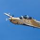 A-29 Super Tucano attack aircraft [Presidency]