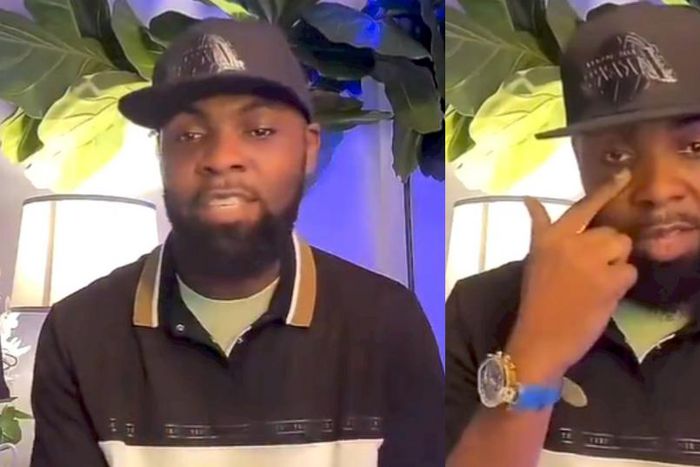 Obofour Names Pastor He Respects Most in Ghana: ‘I Become Soft When I Hear His Voice’