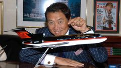 Robert Kiyosaki