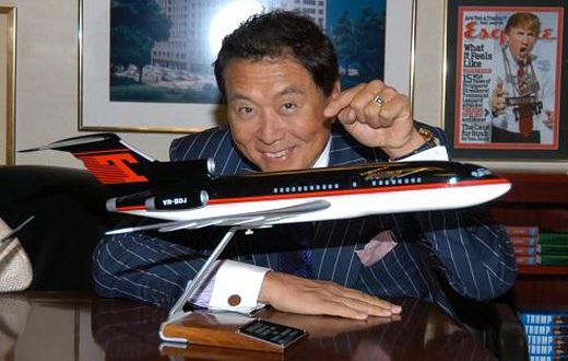 Robert Kiyosaki
