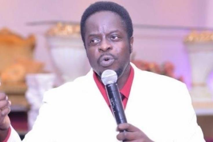 Ofori Amponsah