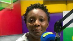 When husband offends you, “massage his legs and give him good sex” - Counsellor Charlotte Oduro