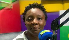 When husband offends you, “massage his legs and give him good sex” - Counsellor Charlotte Oduro