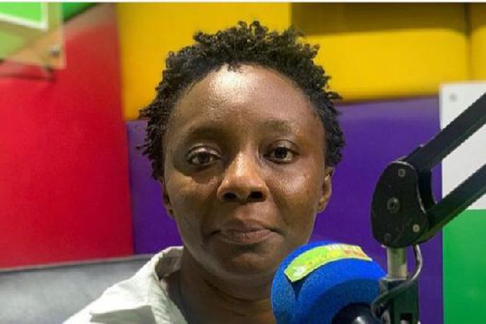 When husband offends you, “massage his legs and give him good sex” - Counsellor Charlotte Oduro