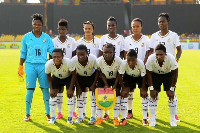 Black Queens confirm three international friendlies ahead of AWCON 2018