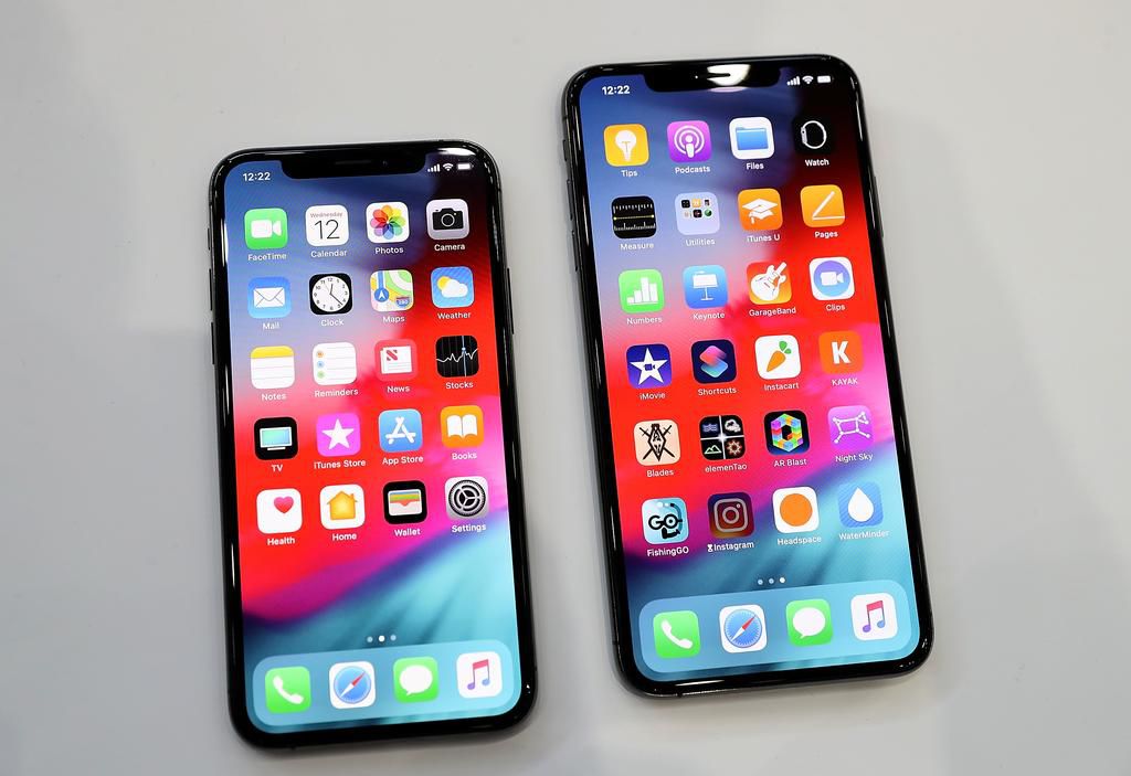 I've used the iPhone XS, iPhone XS Max, and iPhone XR — here's which one I'd recommend buying (AAPL)