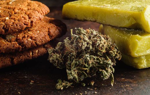 Edibles