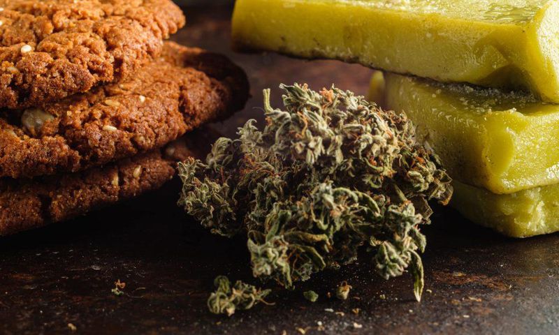 Edibles
