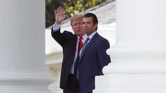 Michael Cohen's latest plea deal reveals more about the most pivotal time of the election