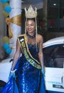 Mahalia wins maiden Miss Commonwealth Ghana 2018