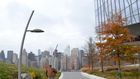 roosevelt island