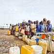 Children and women in line for water crisis shortage [conserve-energy-future]