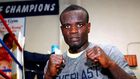 I’m not finished; I want another world title shot - Joshua Clottey