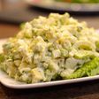 How to prepare egg salad