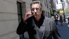 Michael Cohen