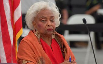 Brenda Snipes