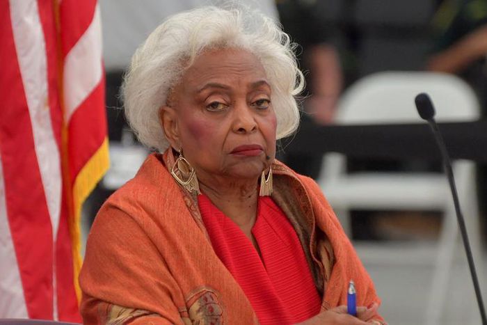 Brenda Snipes