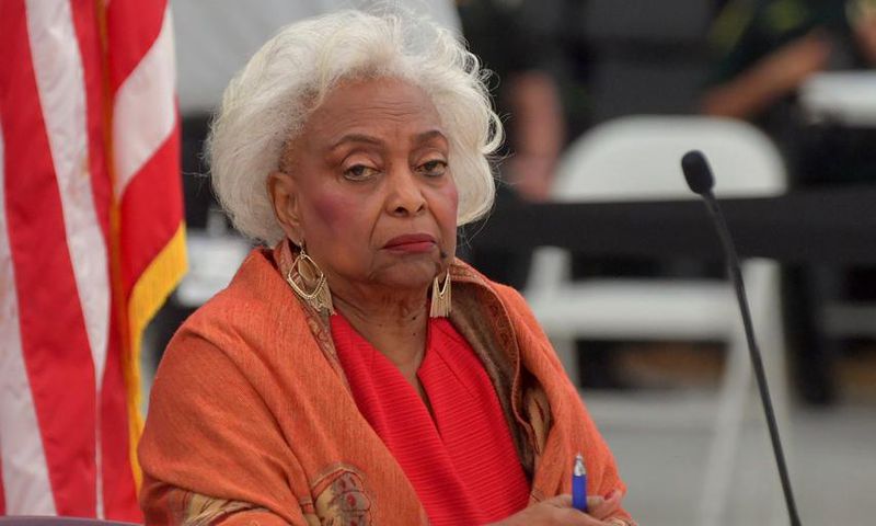 Brenda Snipes