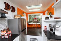 50 stunning photos reveal what microkitchens are like in New York and San Francisco