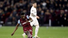 Mohammed Kudus’ brilliant solo goal against Freiburg nominated for FIFA Puskas Award