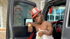 Shatta Bandle