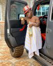 Shatta Bandle
