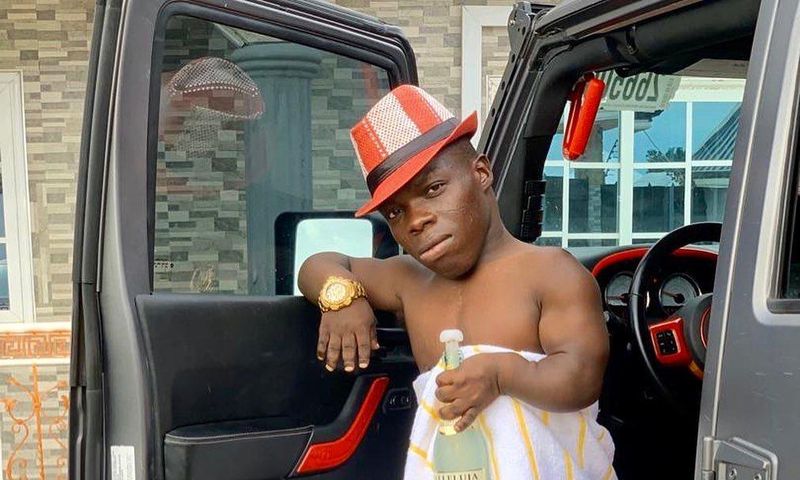 Shatta Bandle