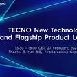 TECNO to unveil an AI-enhanced imaging system in its upcoming CAMON 30 Series