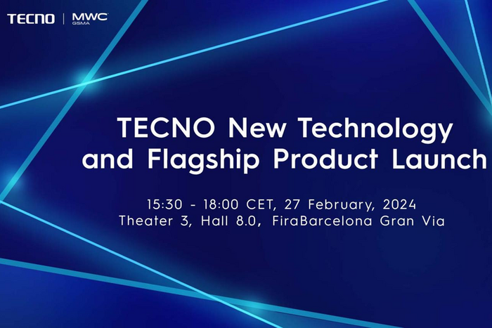 TECNO to unveil an AI-enhanced imaging system in its upcoming CAMON 30 Series