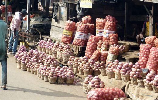 Onions
