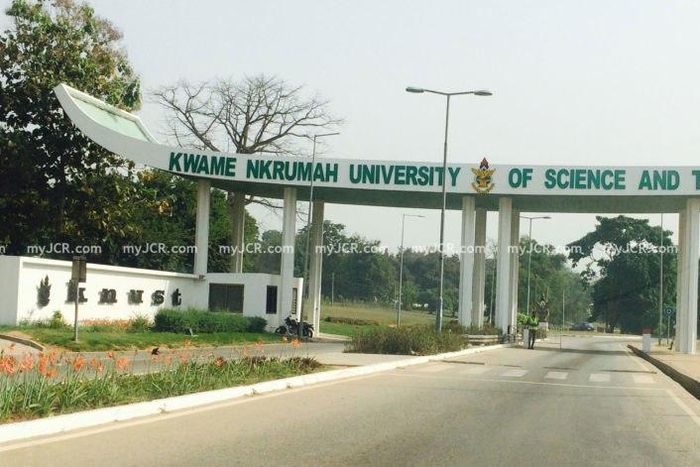 KNUST's Africa Hall hit with Ghs 150, 000 corruption scandal