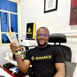 Binance recognized for its innovative solutions and user-first approach at 2022 Ghana Fintech Awards