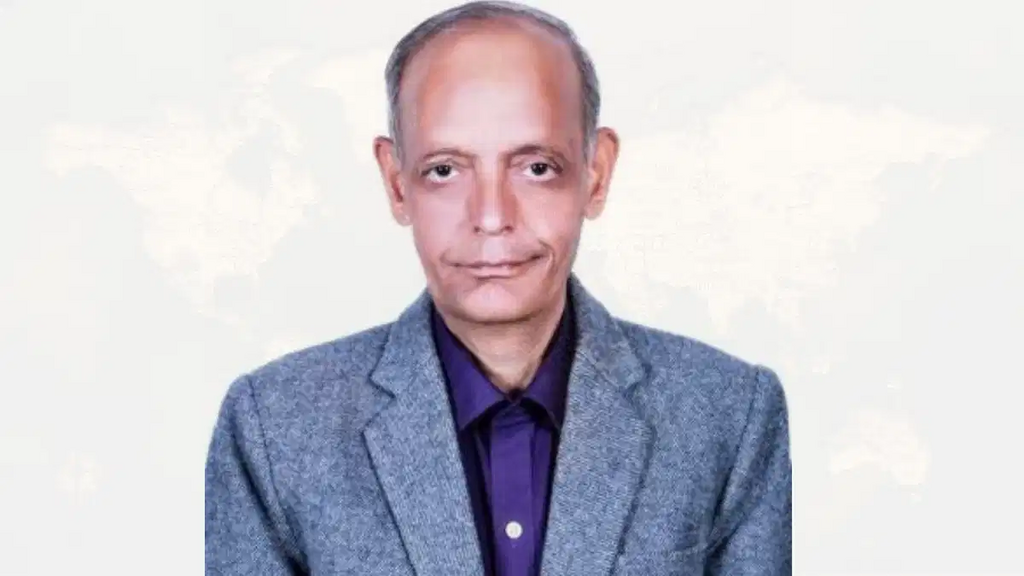 Kushal Kumar, known as the "New Nostradamus [News9live]