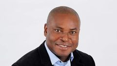 Richard Ahiagbah, Communications Director of the NPP